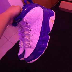 Jordan’s Size 8.5 Mens